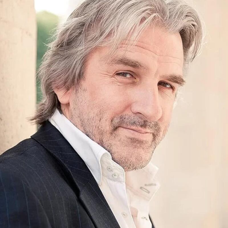 Barry Douglas’s Camerata Ireland will perform  at the National Concert Hall