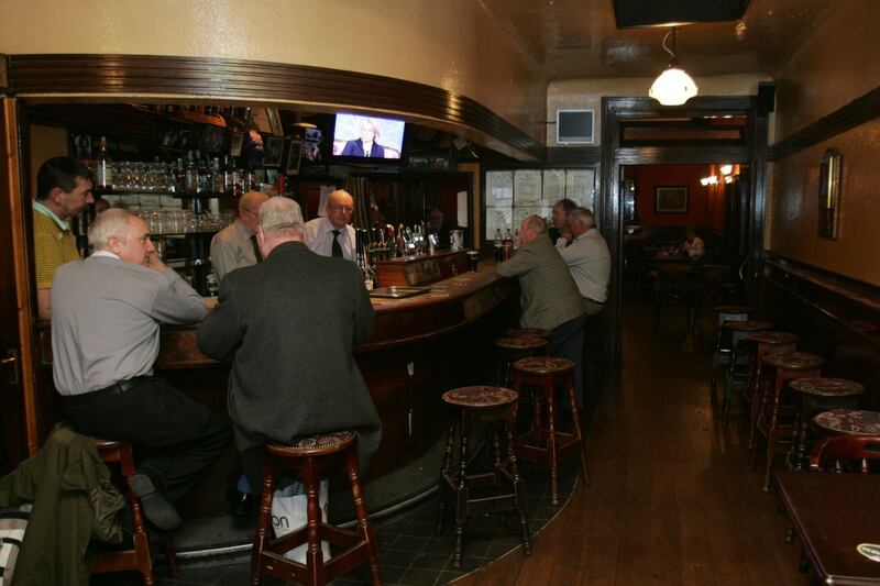 Drinks industry’s call for excise cut won’t get Ministers buying a round