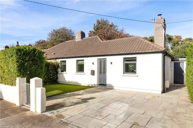 24 St Vincent's Park, Blackrock, Co Dublin