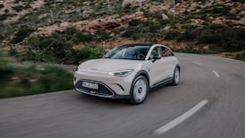 Smart returns with sleek #3 – but is it really a Smart at all?