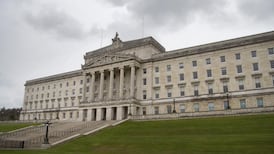 Eamonn McCann: Union protests  pushed  Sinn Féin to pull out of agreement