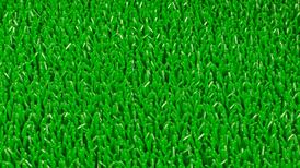 Design Moment: AstroTurf, 1964