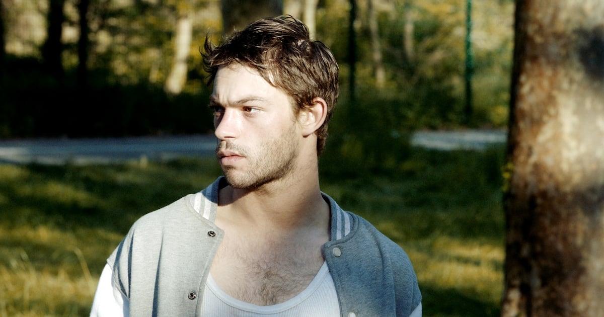 Félix Maritaud: The hottest young actor on the planet you've never ...