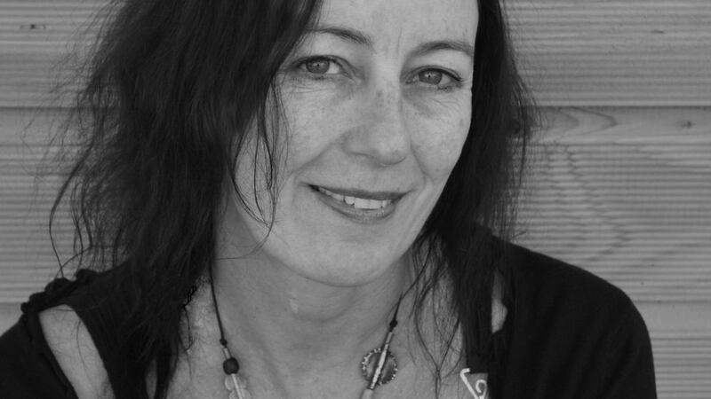 Afric McGlinchey’s collections include The Lucky Star of Hidden Things and Ghost of the Fisher Cat (both Salmon). She was a winner of a Hennessy Award