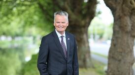 ‘Meitheal mentality’