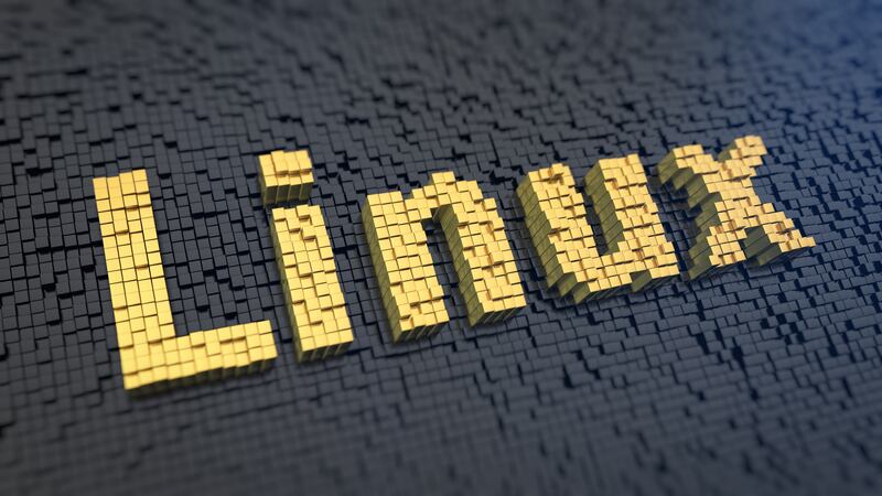 Linus can be installed on your ageing Windows machine, either as a replacement for your operating system or alongside it. Photograph: iStock