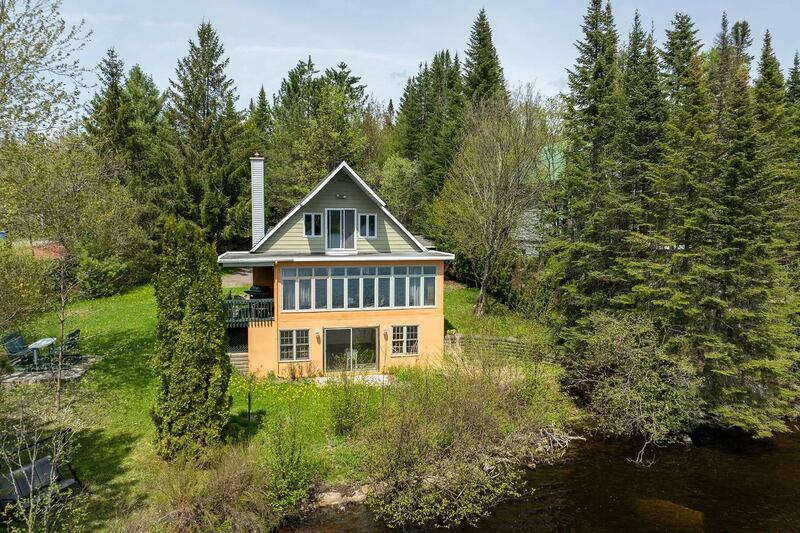 Canada: Quebec