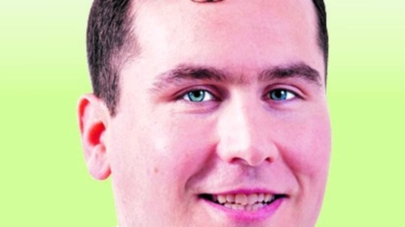 Joseph McNulty who along with his son Kristin and brother Sean will be honoured by Water Safety Ireland for saving the lives of three girls in Bundoran, Co Donegal last September. Photograph: Joseph McNulty.