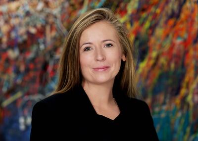 Lucy Connolly is divisional director and head of offices at Bannon.