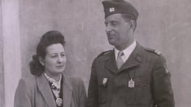 Cécile Rol-Tanguy obituary: A true heroine of the French resistance