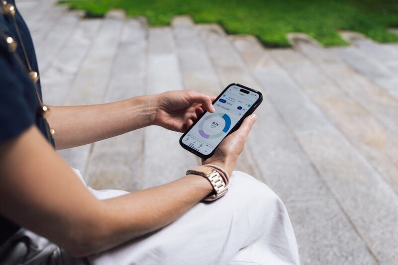 'For my household the easiest thing to do right now was to go on to a smart meter tariff and start making small changes to when and how we use energy,' says Ellen Diskin, head of net zero strategy and sustainability, Electric Ireland