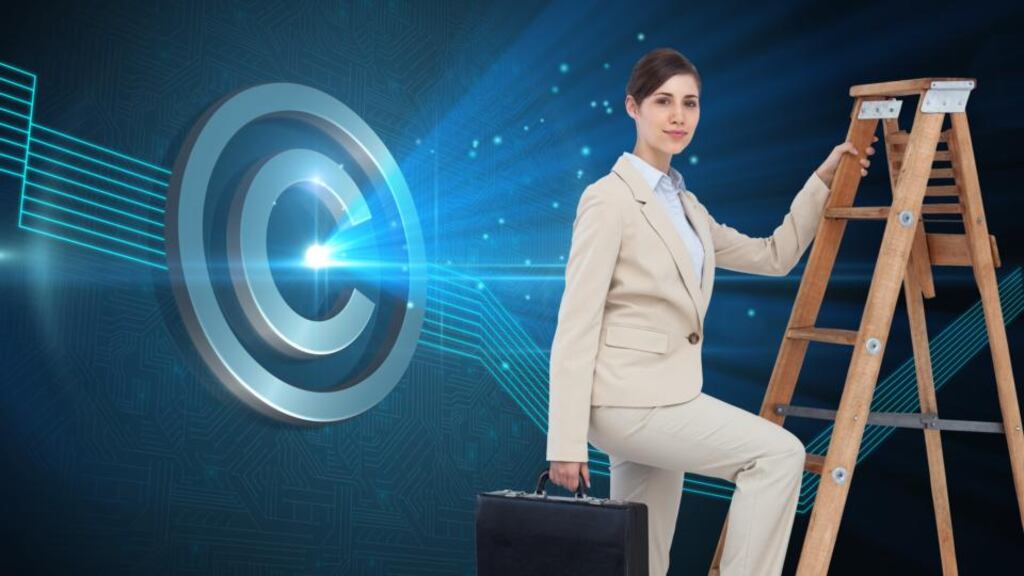 Tough climb: at the University of Texas, Austin the focus is very much on the protection of intellectual property generated at the university and on trying to commercialise it in a multitude of ways. Going to court to protect ownership of IP is a natural part of that process