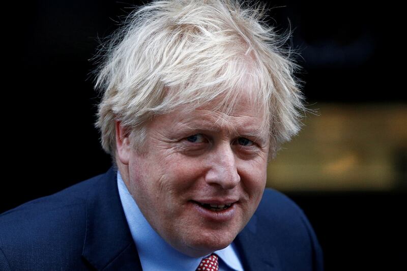 The Irish Times view on future EU-UK ties: roadblocks ahead