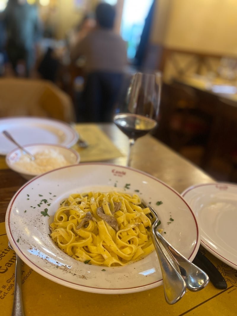Ristoro di Cambi