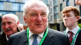 One sector of Ireland endures housing as a crippling monthly cost while another enjoys it as an appreciating asset