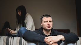 My partner says she doesn’t love me any more but she wants another baby