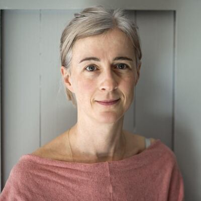 Angela Ruttledge