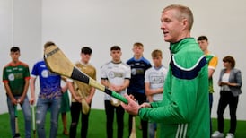 Henry Shefflin says Dublin will feel the heat of five-in-a-row