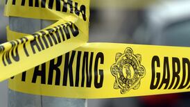 Five young men hospitalised after Donegal car crash