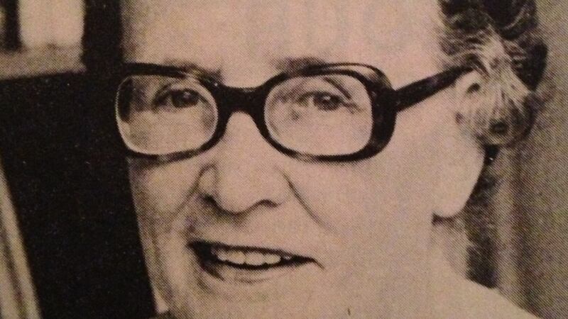 Dr Victoria Coffey dedicated her medical career to the needs of sick children