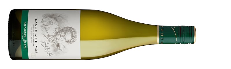 Jean-Claude Mas Sauvignon Blanc 2025, Pays d’Oc