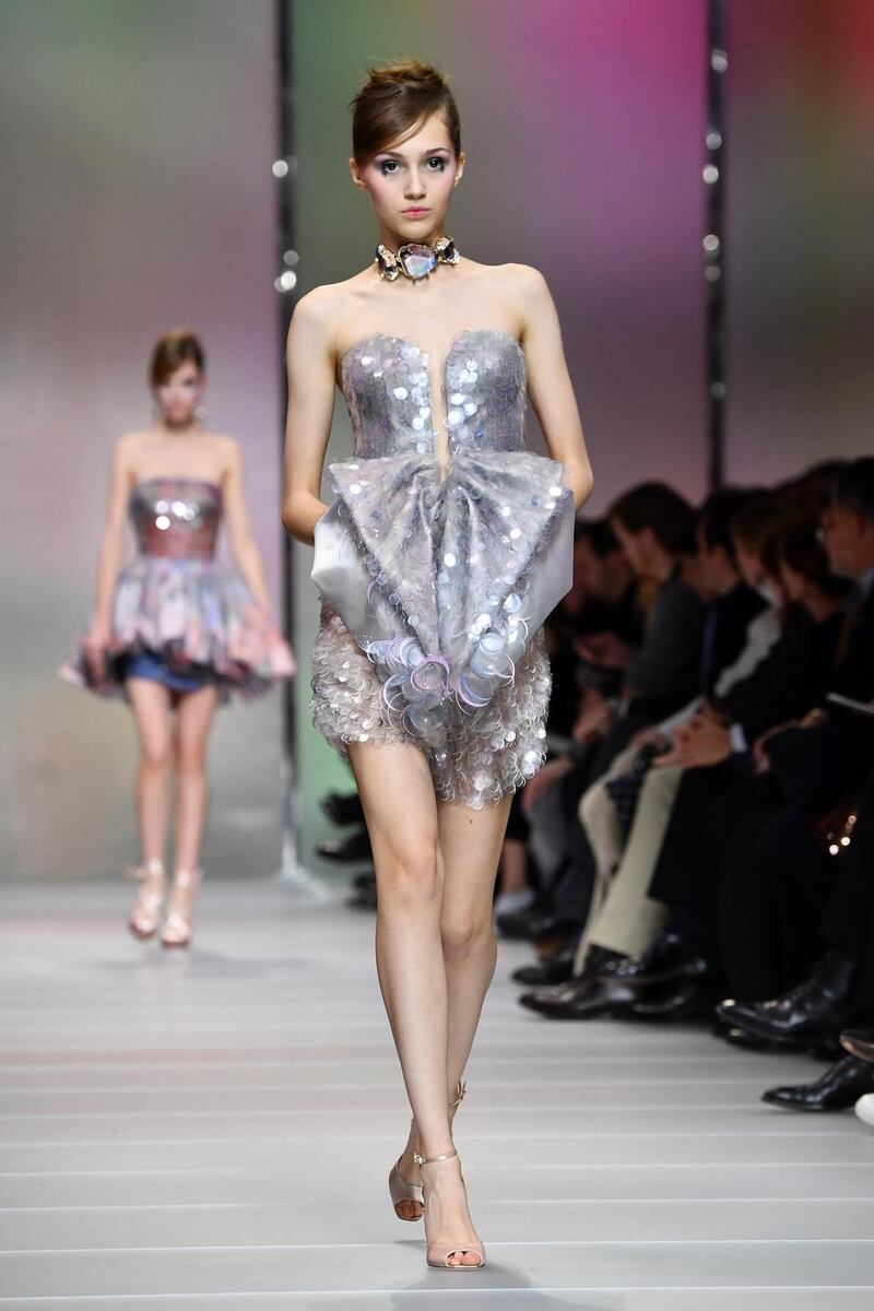 Giorgio Armani Prive