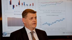 Independent News & Media posts first-half profit of €15.1m