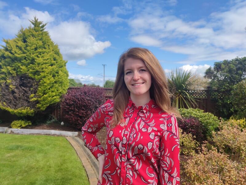 50 people to watch in 2023: Emma Meehan, founder, Precision Sports Technology.