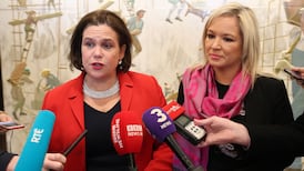 Sinn Féin must end abstentionism to achieve a united Ireland