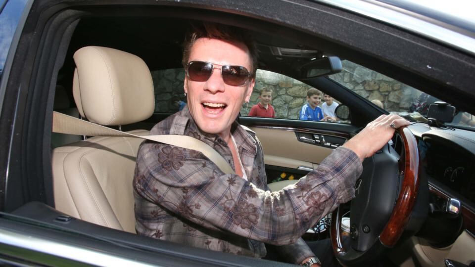 Man accused of trespass at U2 drummer’s home remanded on bail