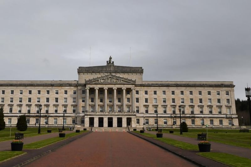 Q&A: What is going on in Northern Ireland?