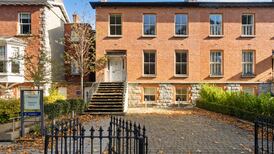 Dublin 4 office with potential for high-end residential seeks €2.1m