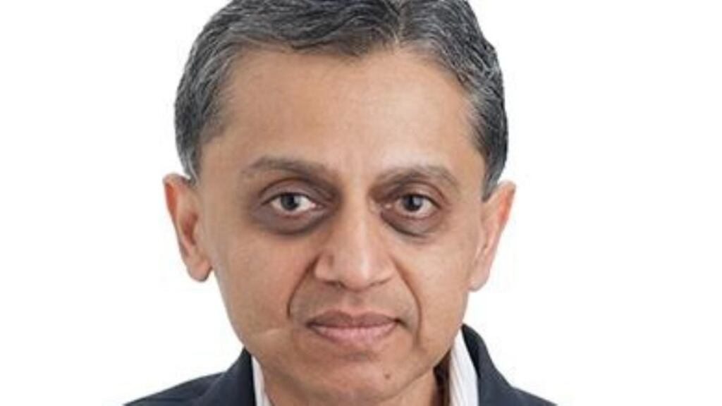 Former IMF chief of mission to Ireland Ashoka Mody said a policy of austerity was ‘potentially self-defeating’.