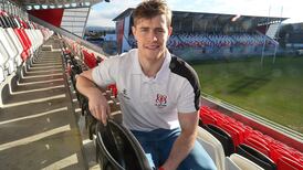 Ulster need full masts up against Connacht to steady ship