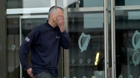 Man accused of disrupting Dublin Airport banned from flying drones as bail condition