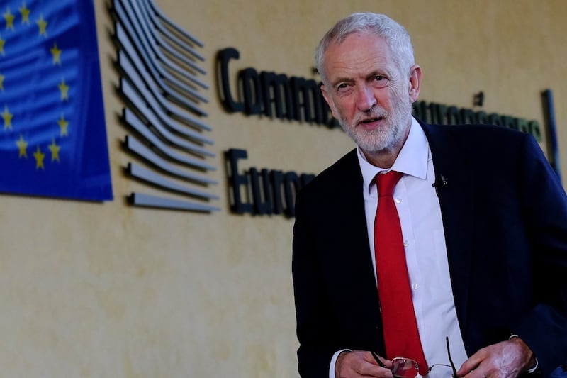 Brexit: Why Remainers have reason to keep hoping for a second referendum