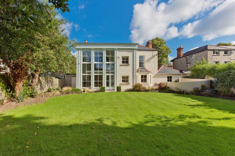 Abbotsford, 70 Orwell Road, Rathgar, Dublin 6