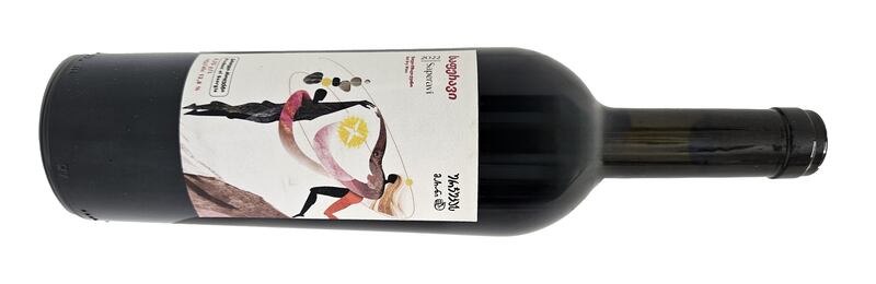 JOHN WILSON WINE IMAGES 16TH MAY MAG