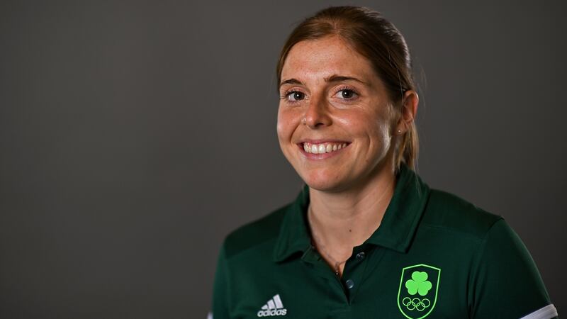 Katie Mullan