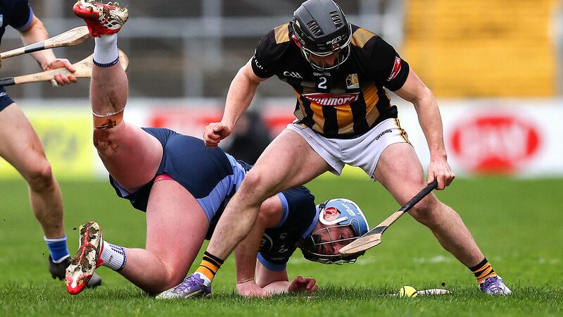Live GAA updates: Kilkenny take on Waterford; Ulster rivals Armagh and Donegal meet