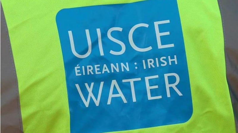 Irish Water has written to 38,000 householders advising them to check pipes in their properties for lead.