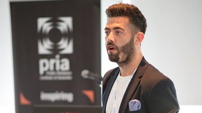 Neil O’Sullivan  has lived in Sydney since 2011.