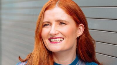 Joanna Fortune