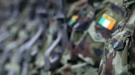 Military investigators interviewed up to 100 people over barracks event