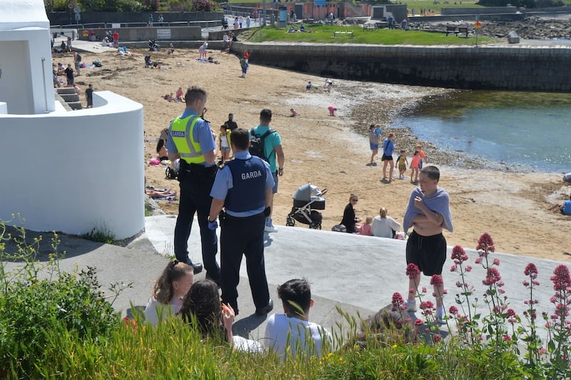 Lockdown: the privileged few versus the ordinary many?