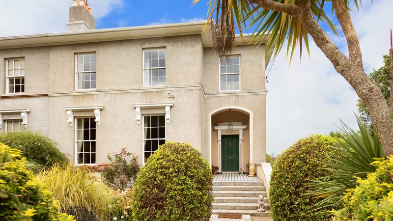 Westbury Monkstown