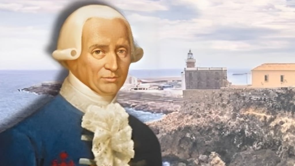Marshal John (Juan) Sherlock is credited with lifting the siege of the Spanish enclave of Melilla in 1775.