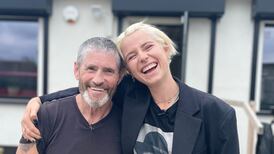 Jessie Buckley: ‘Life’s not some shiny box. Sometimes it’s really hard’