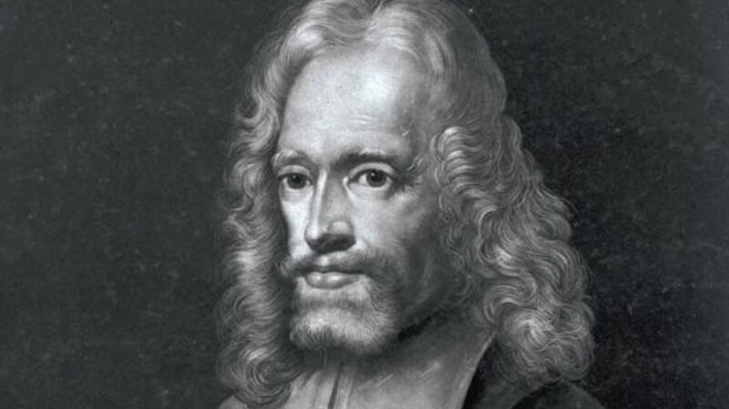St Oliver Plunkett