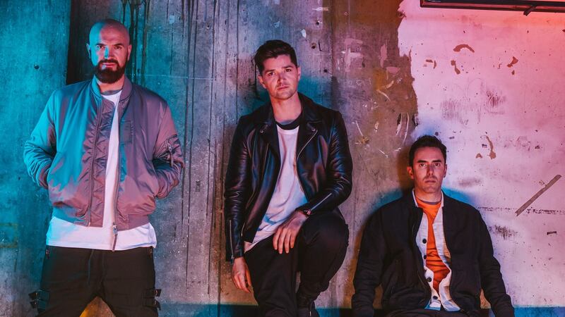 The Script: older, wiser and more famous, they’re using their position to change